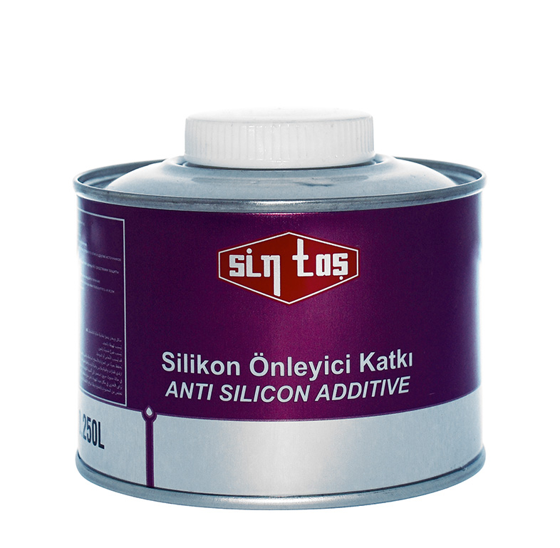 ANTI SILICON ADDITIVE