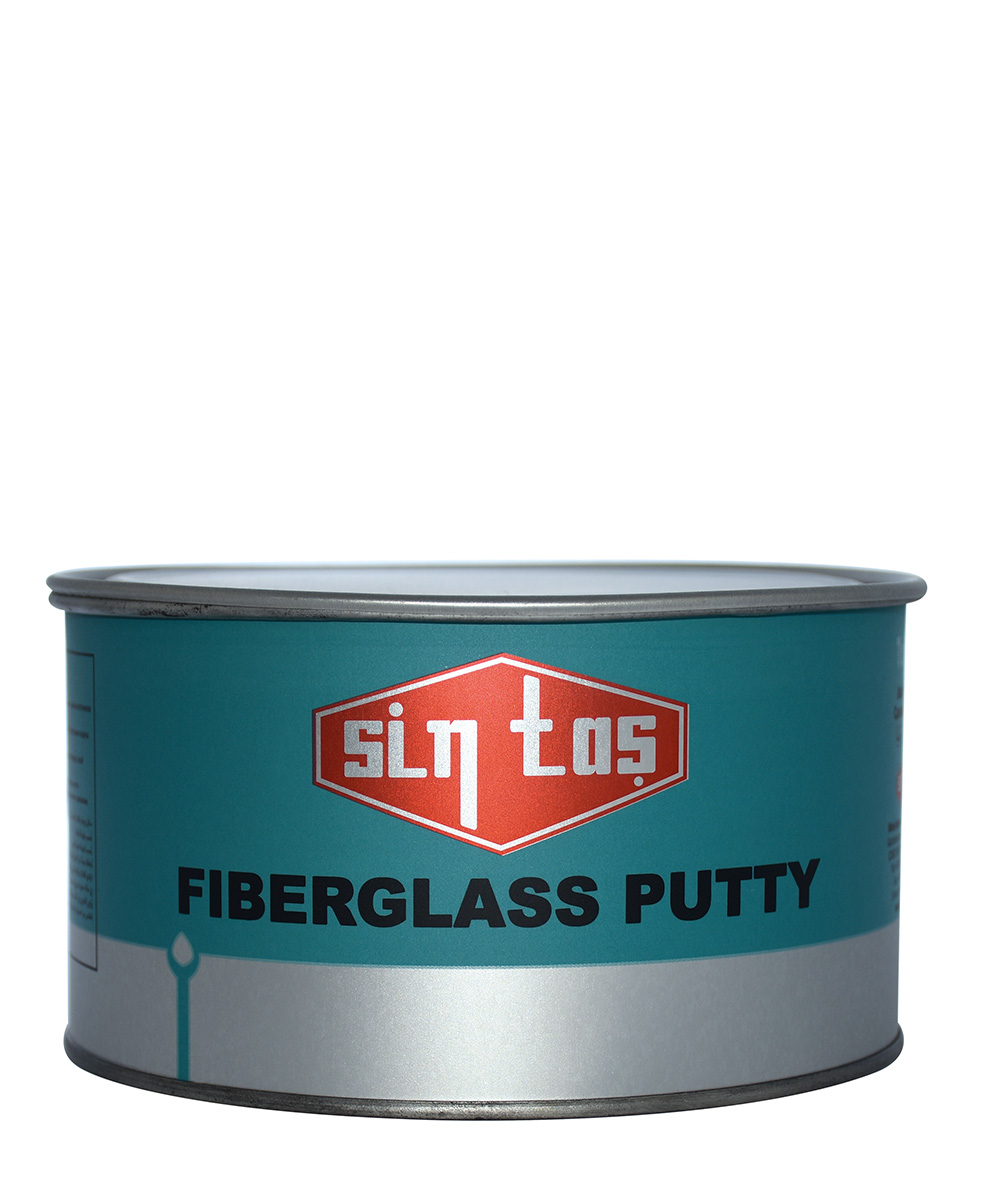 FIBERGLASS PUTTY