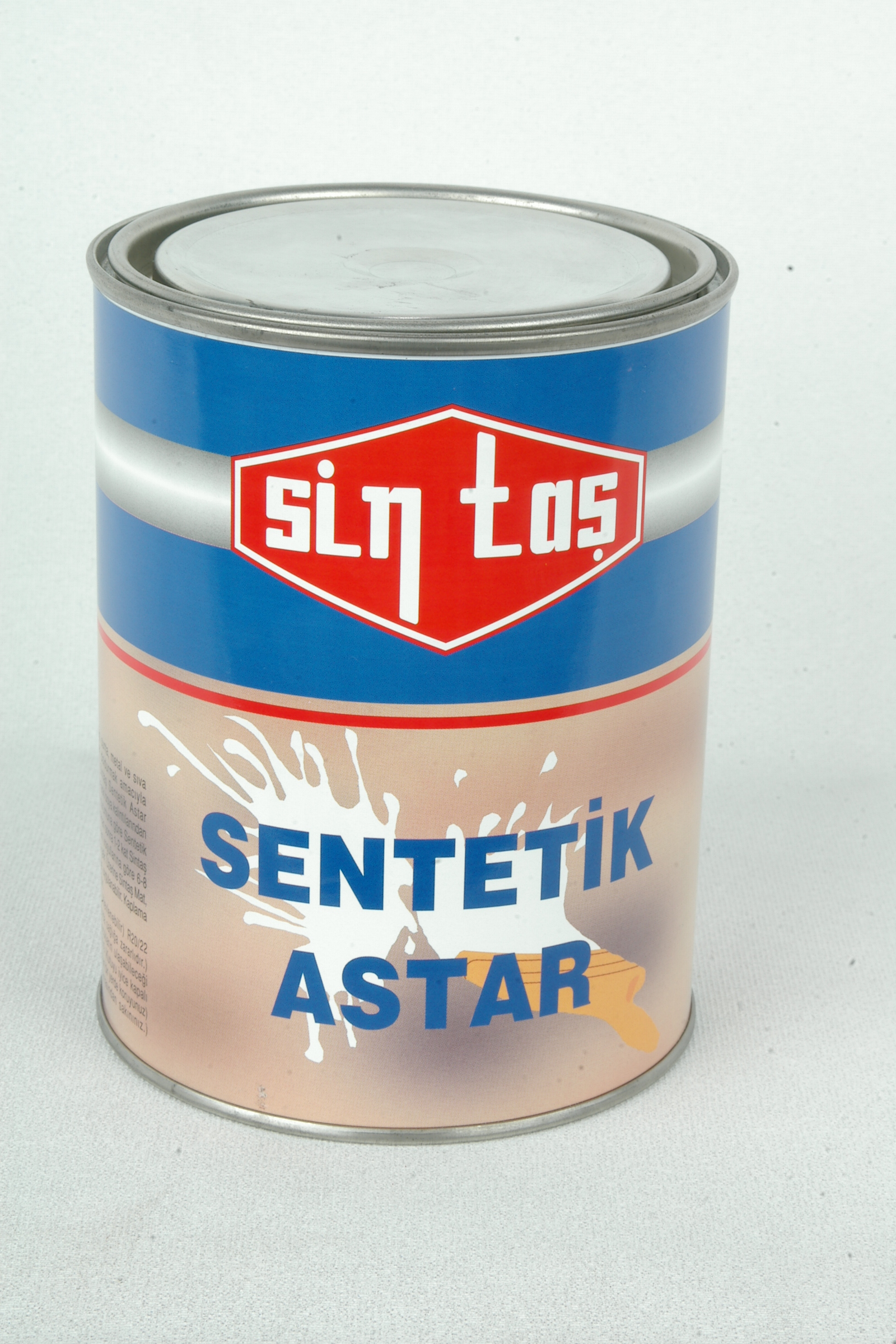 210 - Sintaş Synthetic Primer