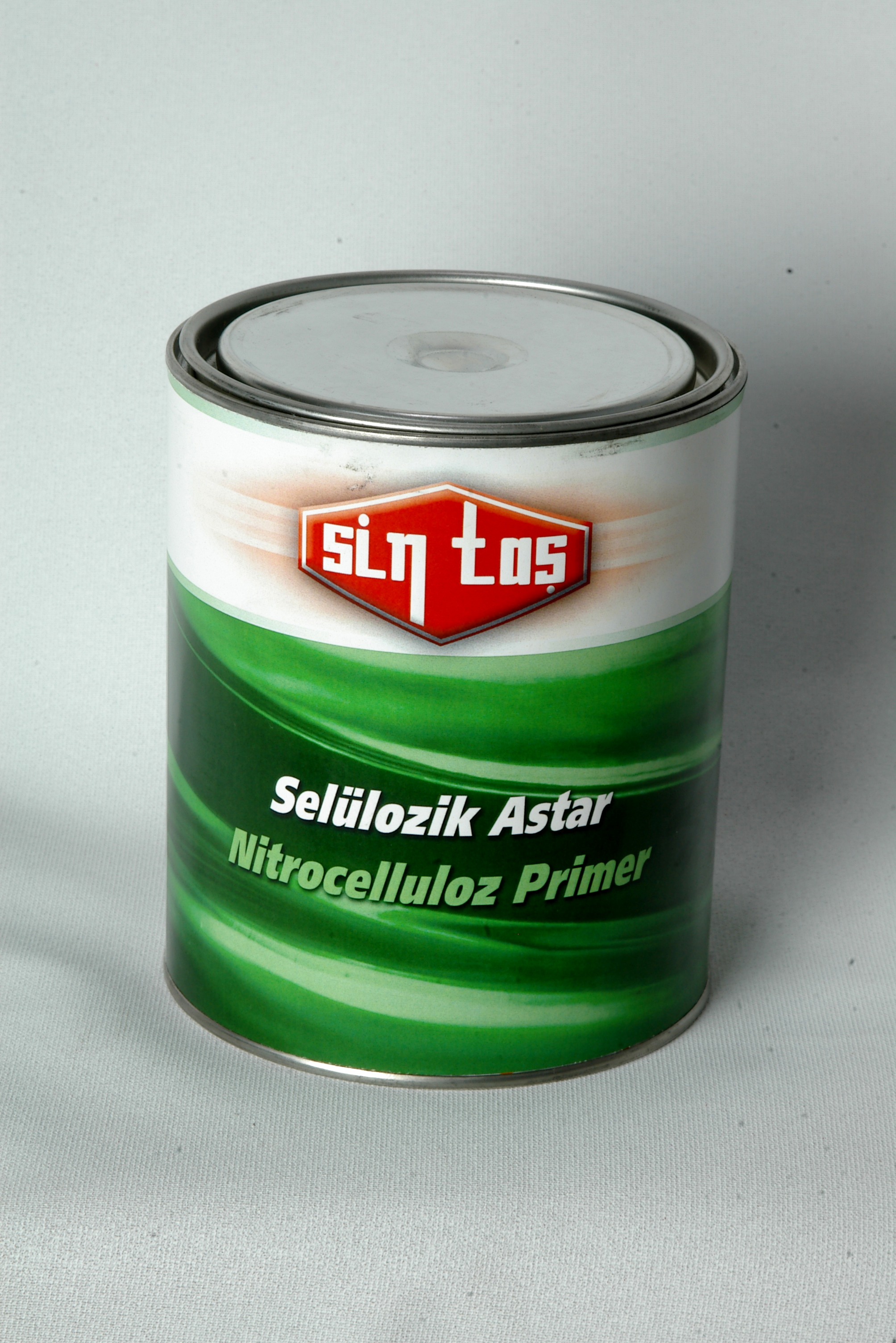 112 - Sintaş Nitrocellulose Primer