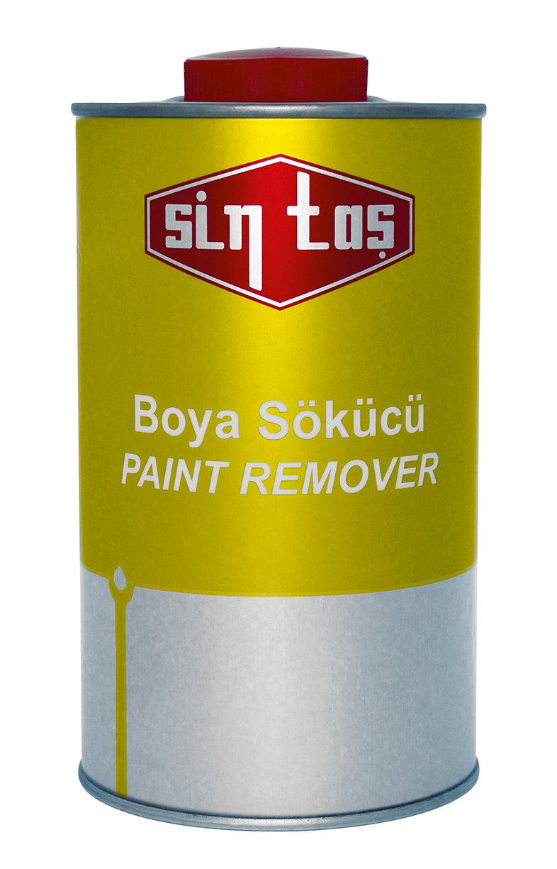 PAINT REMOVER