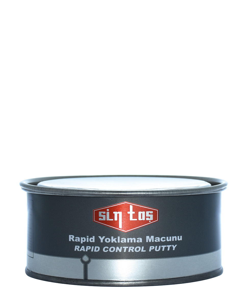 RAPID CONTROL PUTTY