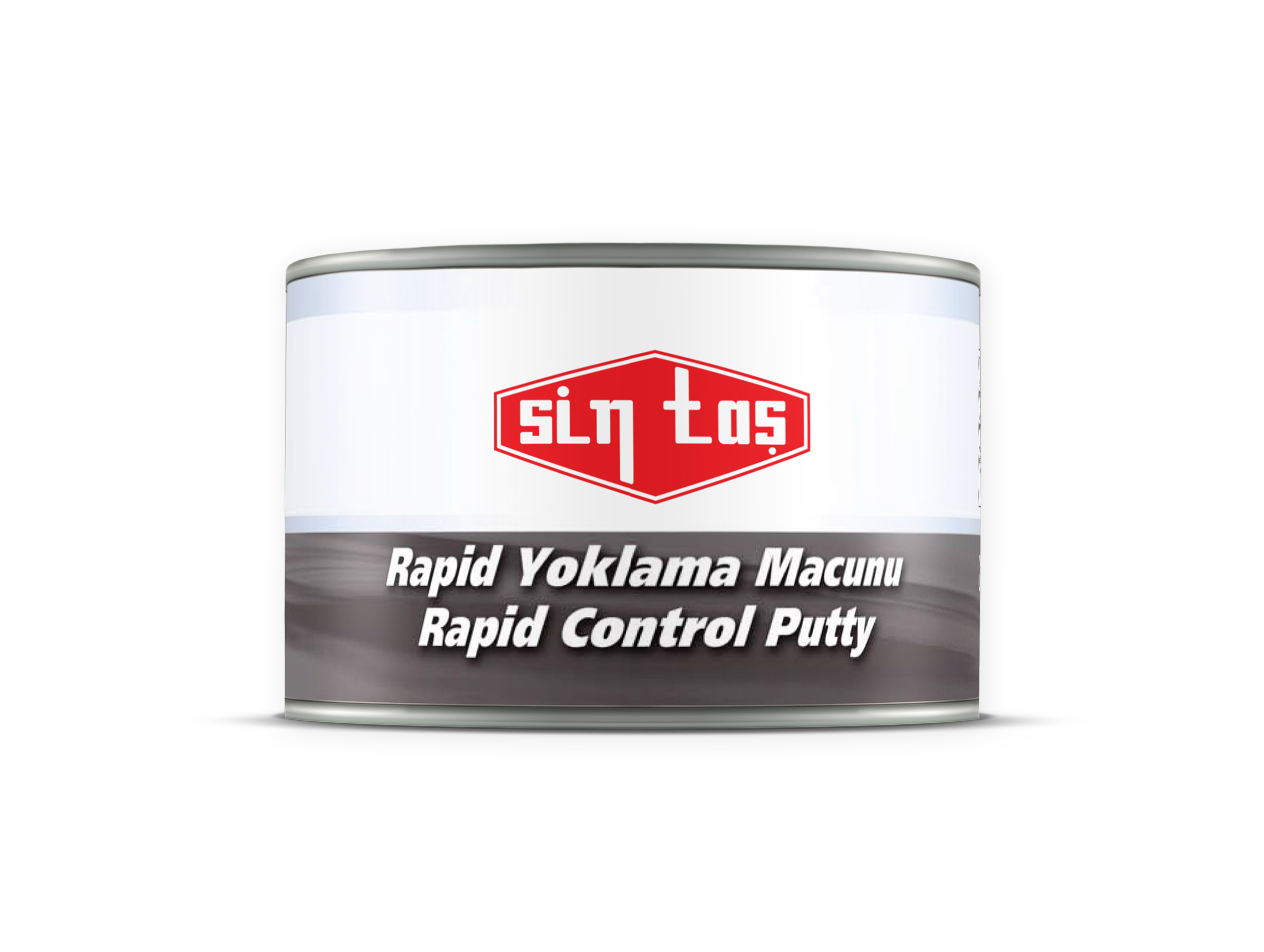 152 - Sintaş Rapid Control Putty