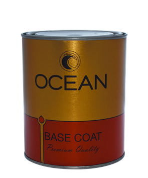 77 Series - Ocean Mix Basecoat Toners