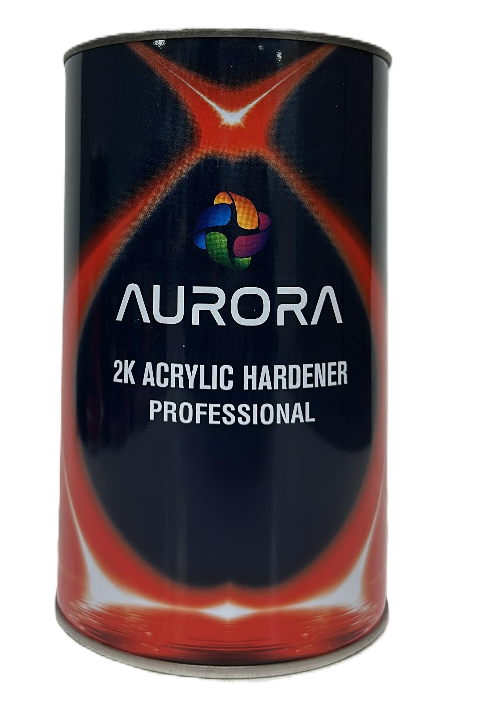 AURORA 2K AKRİLİK SERTLEŞTİRİCİ PROFESSIONAL 